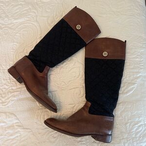 Tory Burch Boots